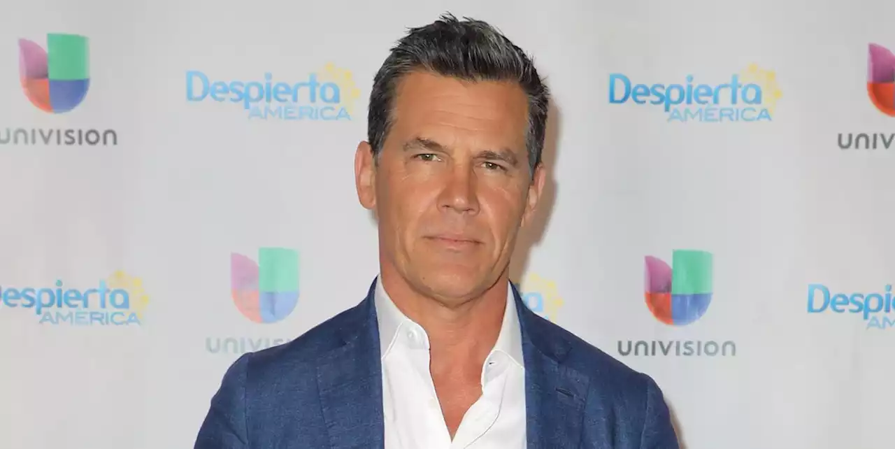 Josh Brolin turned down lead Jurassic World role