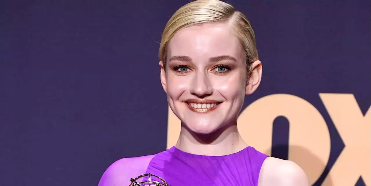 First look at Ozark's Julia Garner's transformation in new movie