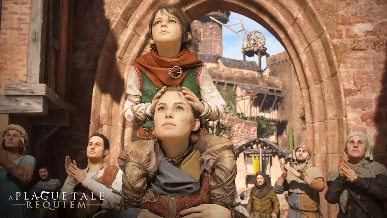 Plague Tale, Cuphead, and more will be at Tribeca Fest 2022 | Digital Trends