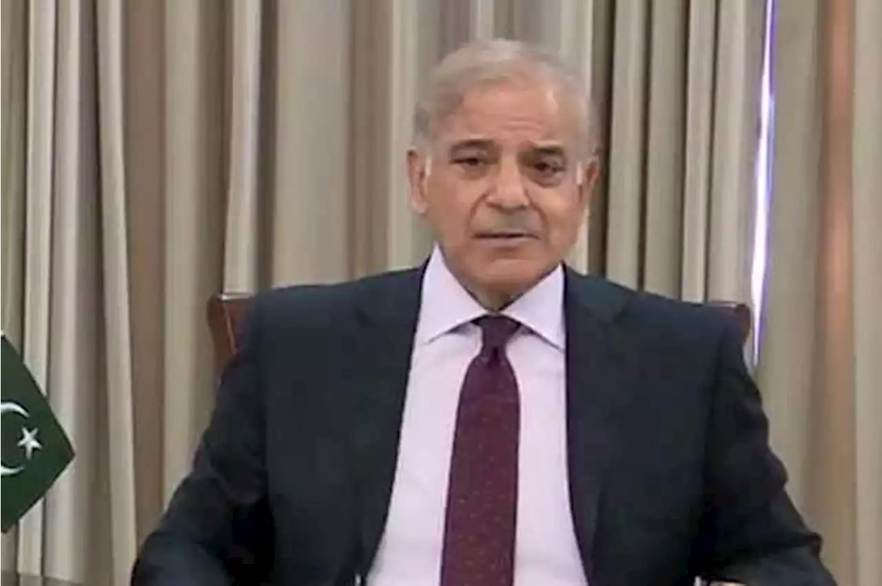 نئے آرمی چیف کی تعیناتی قوائد و ضوابط کے مطابق کرینگے: وزیراعظم شہباز شریف