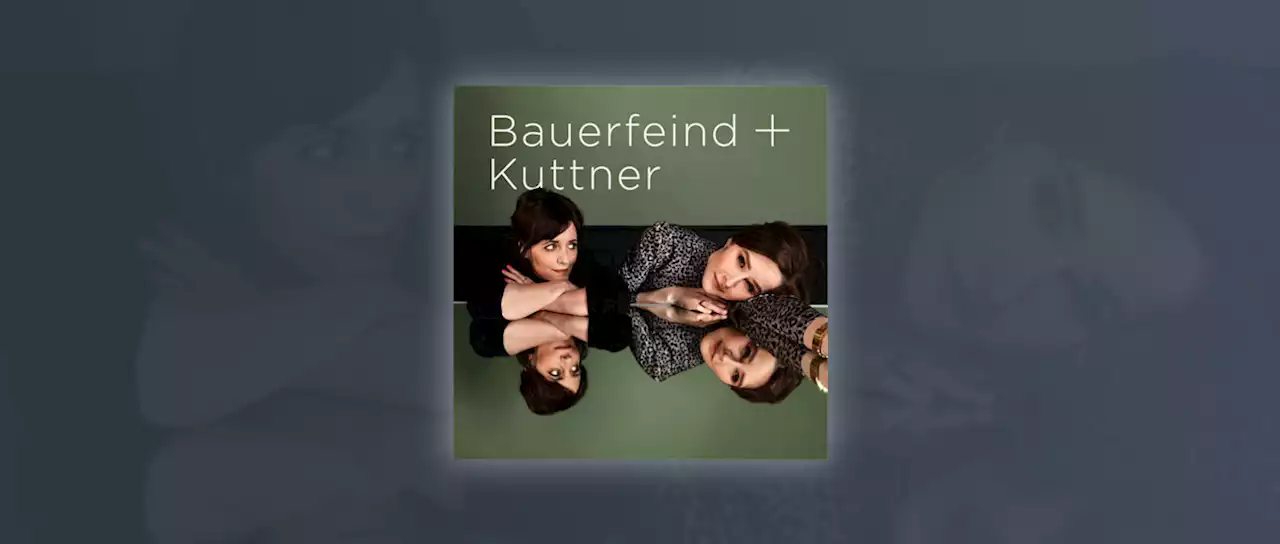 'Bauerfeind + Kuttner' gehen mit neuem Podcast an den Start - DWDL.de