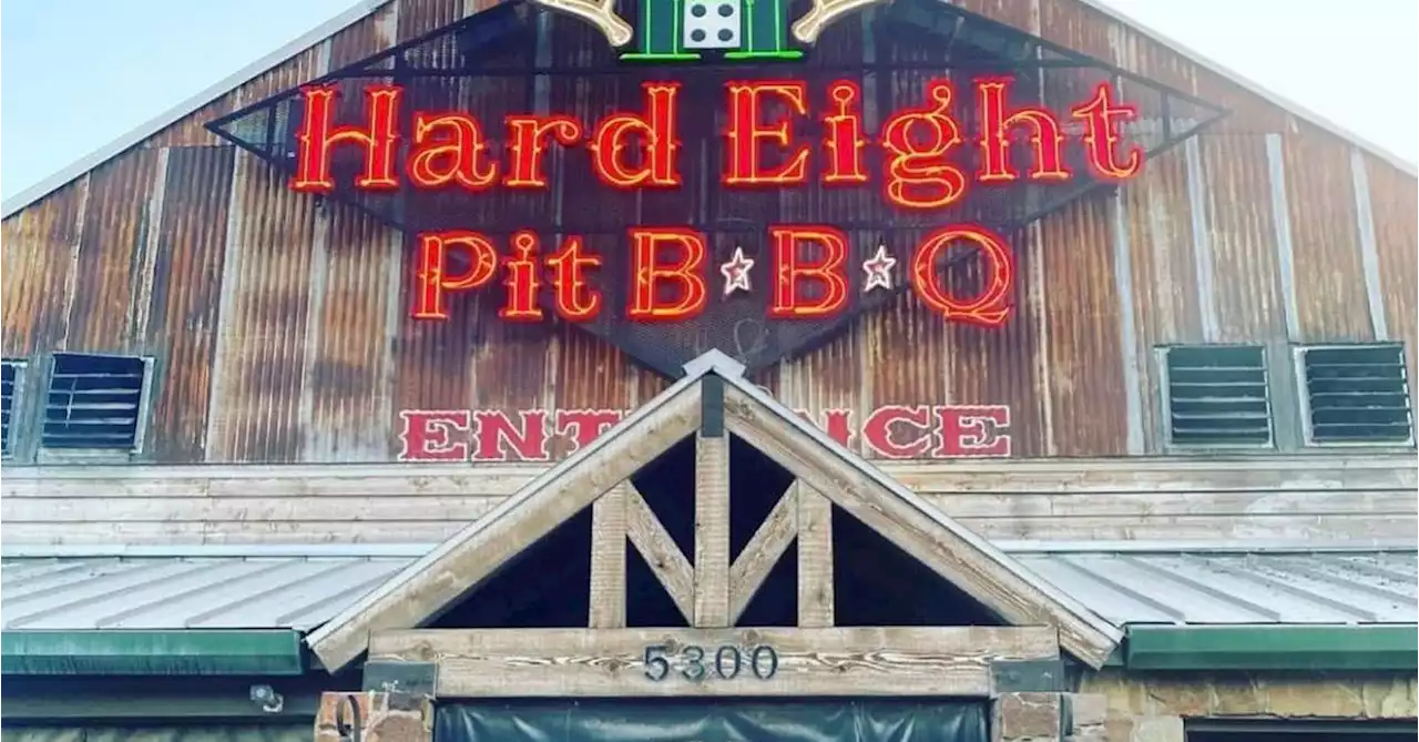 How Hard Eight BBQ Landed in $867K of Tax Trouble with the Department of Labor