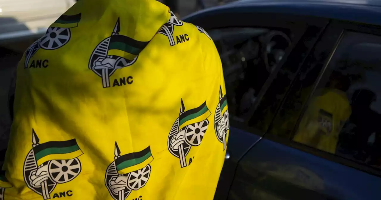 WATCH | ANC clarifies step-aside policy