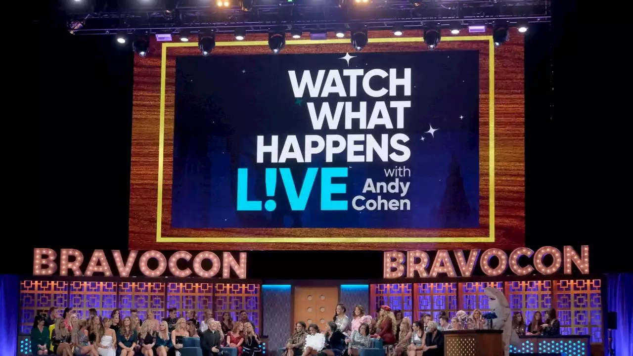 BravoCon Returns to New York City in October