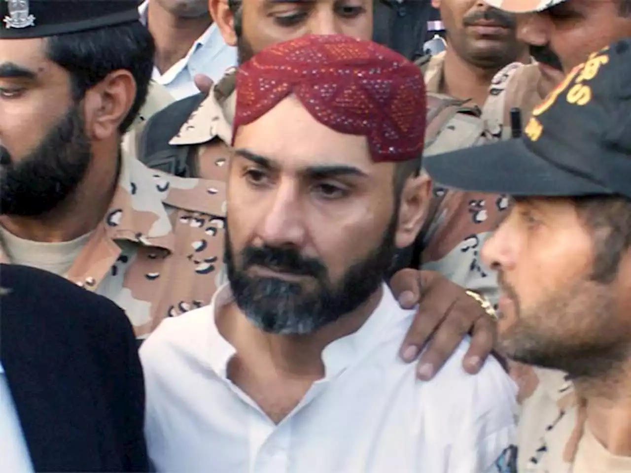 لیاری گینگ وار کا سرغنہ عزیر بلوچ ایک اور کیس میں بری - ایکسپریس اردو