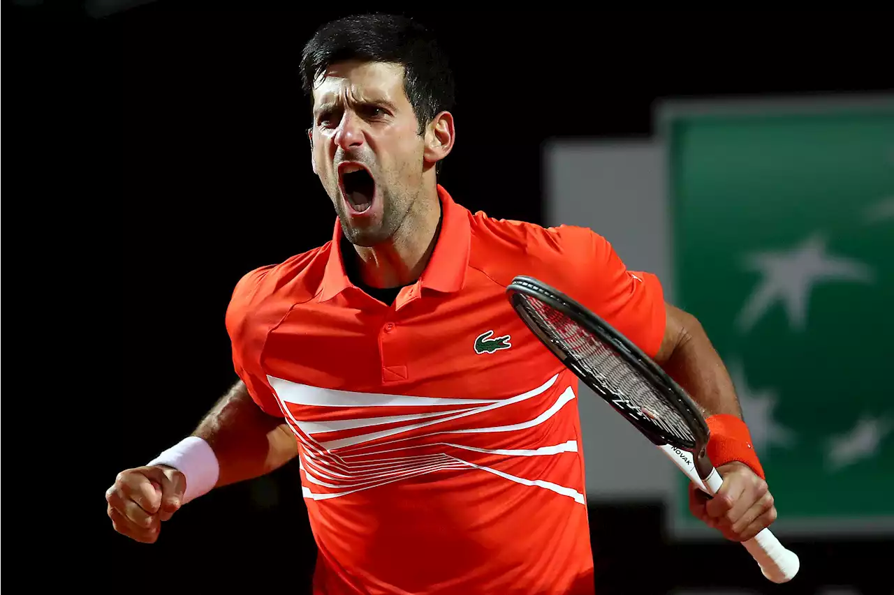 Djokovic Can Play Wimbledon After Covid-19 Vaccination Requirement Dropped