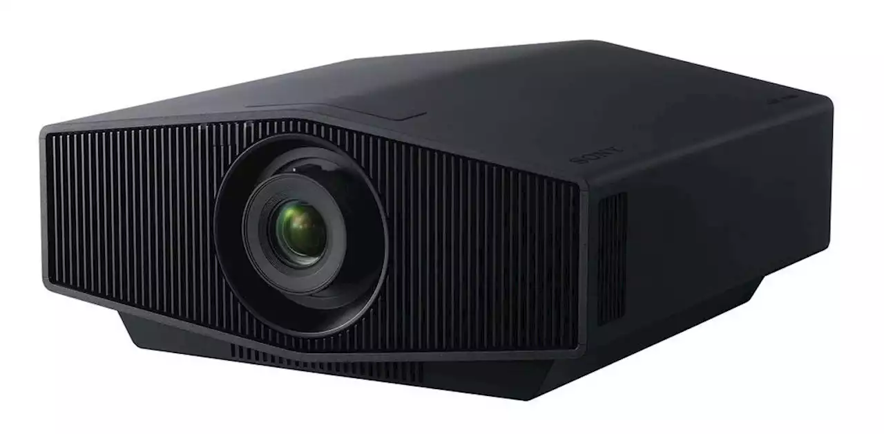 Sony Unwraps Trio Of New 4K Laser Projectors - Including Ground-Breaking New Entry Level Model