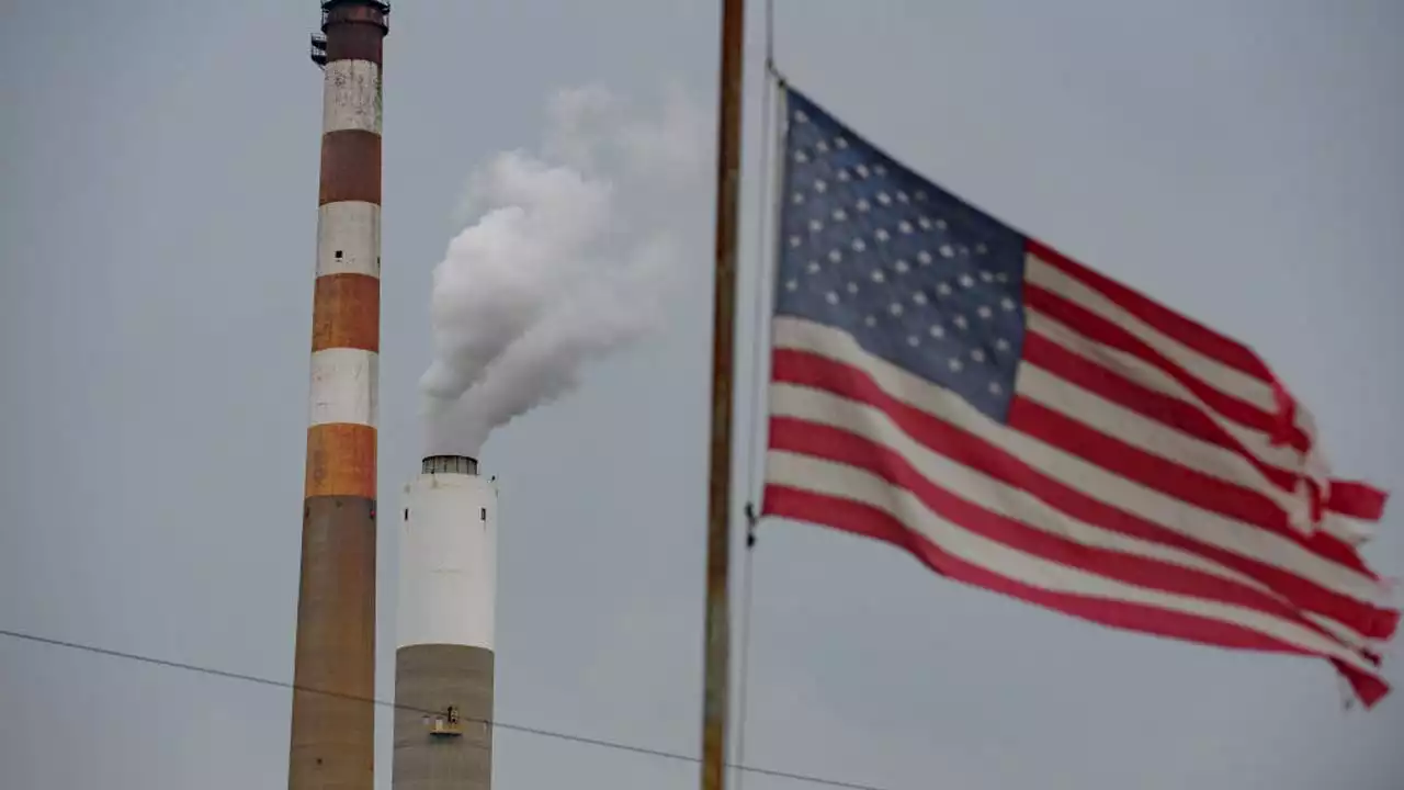 Coal interests sue to block Pennsylvania's carbon policy