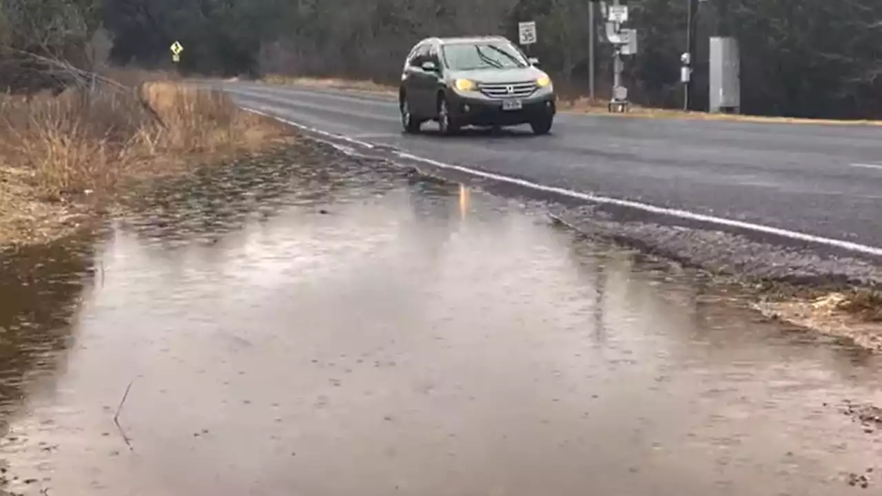 TxDOT releases safety tips for drivers as storms become more frequent