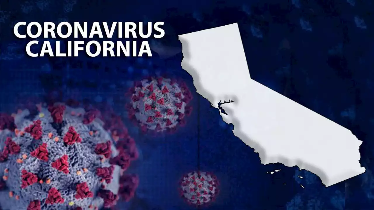 COVID cases in LA County spiked 62% in the last week