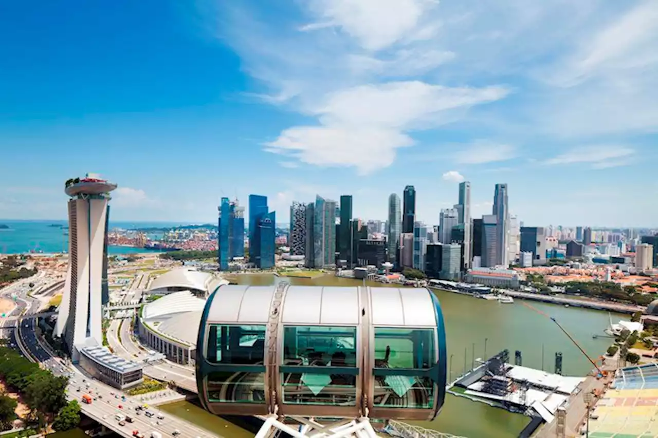 Singapore: Inflation accelerated in March – UOB