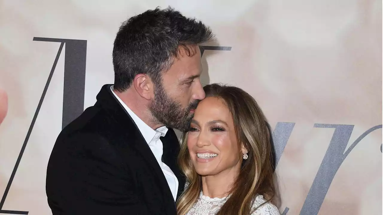 Ben Affleck + Jennifer Lopez: Gemeinsames Kind? Das sind die Pläne für ihr neues Familienglück