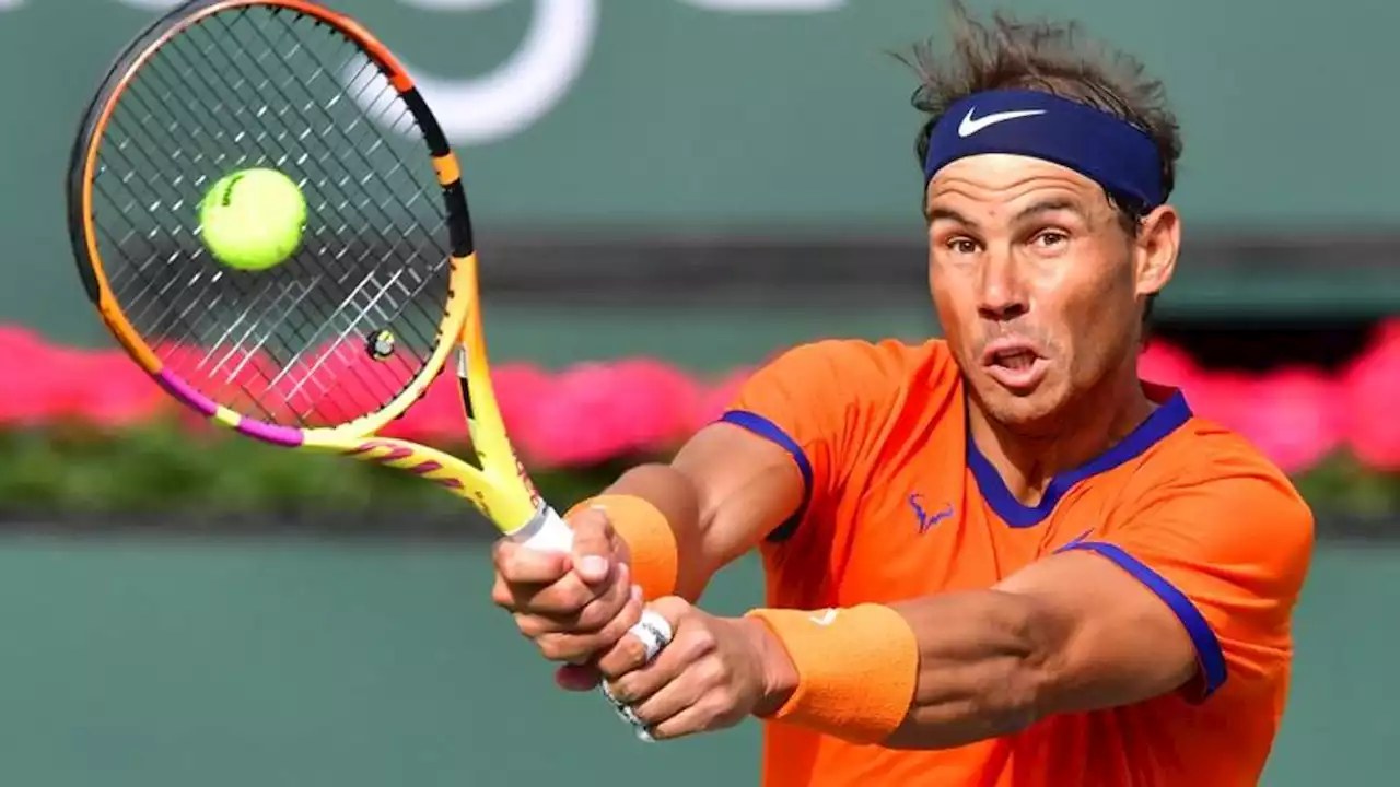 Nadal annuncia il rientro: 'Voglio giocare in casa, ci vediamo a Madrid!'