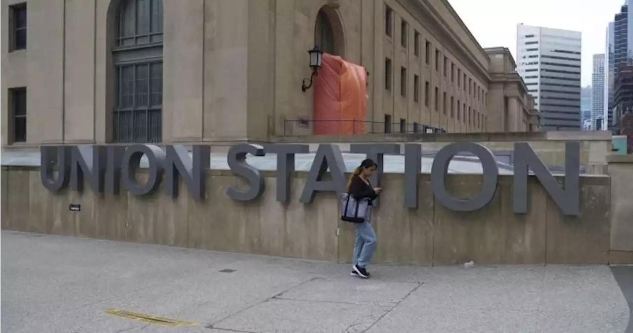 GO bus service disrupted for 4th day due to strike at Toronto’s Union Station - Toronto | Globalnews.ca