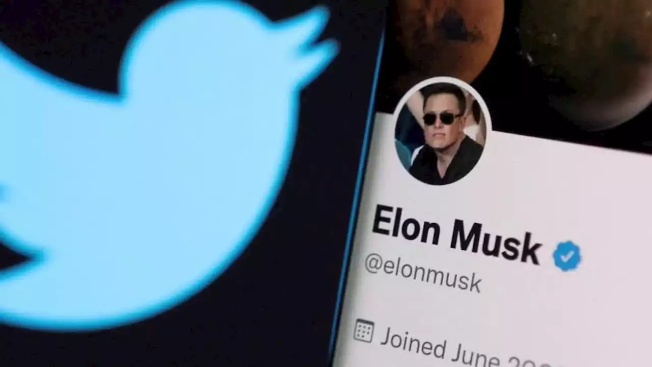 Evening Update: Elon Musk strikes deal to buy Twitter for US$44-billion