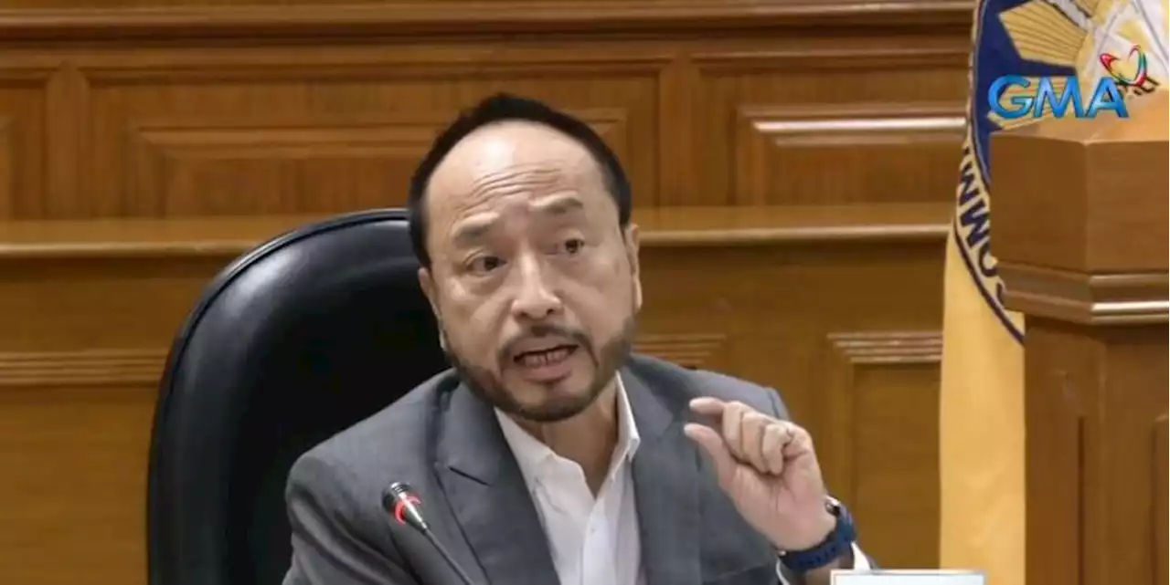 Comelec's Bulay agrees there's something questionable with debate deal with Impact Hub