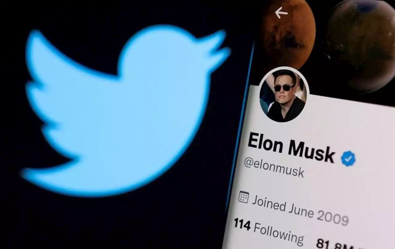 Twitter confirms sale to Elon Musk for $44 bn