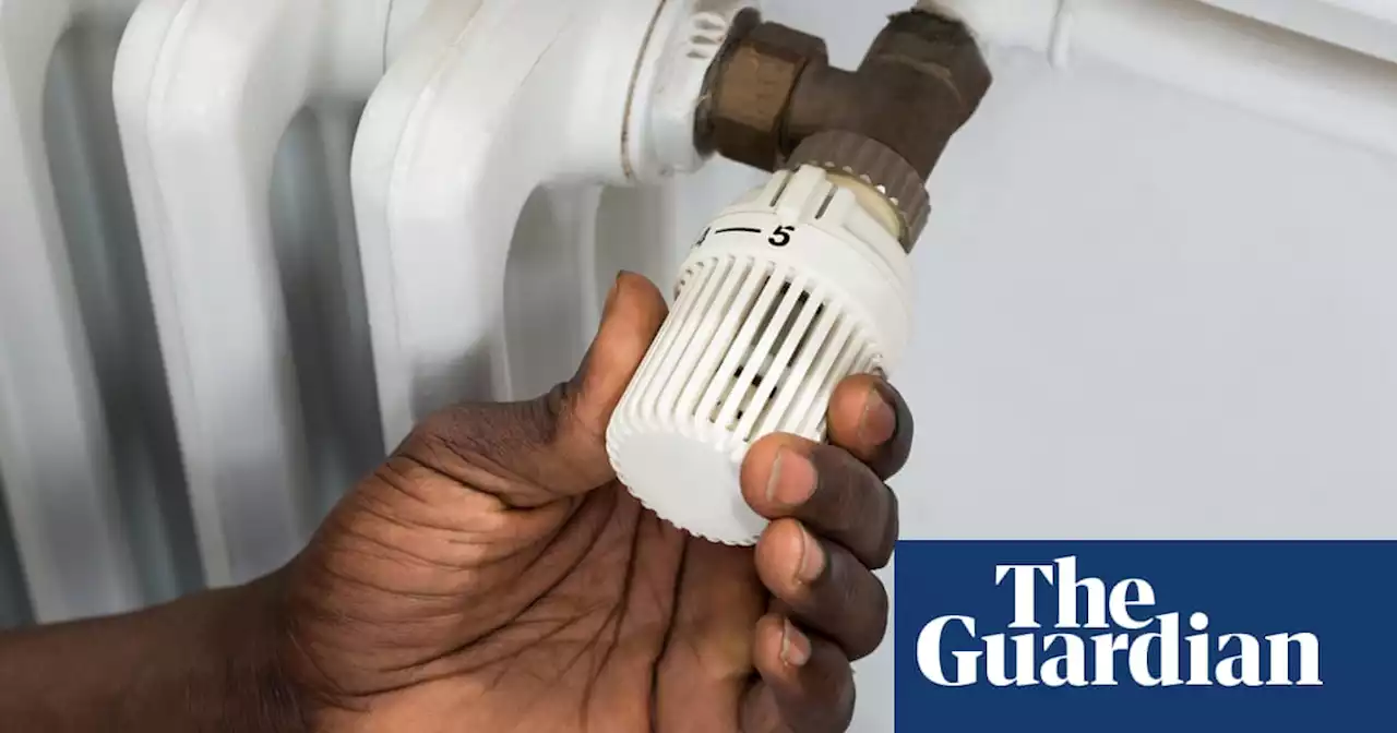 ‘We stopped using the oven as price went up’: how rise in energy bills is hitting UK homes