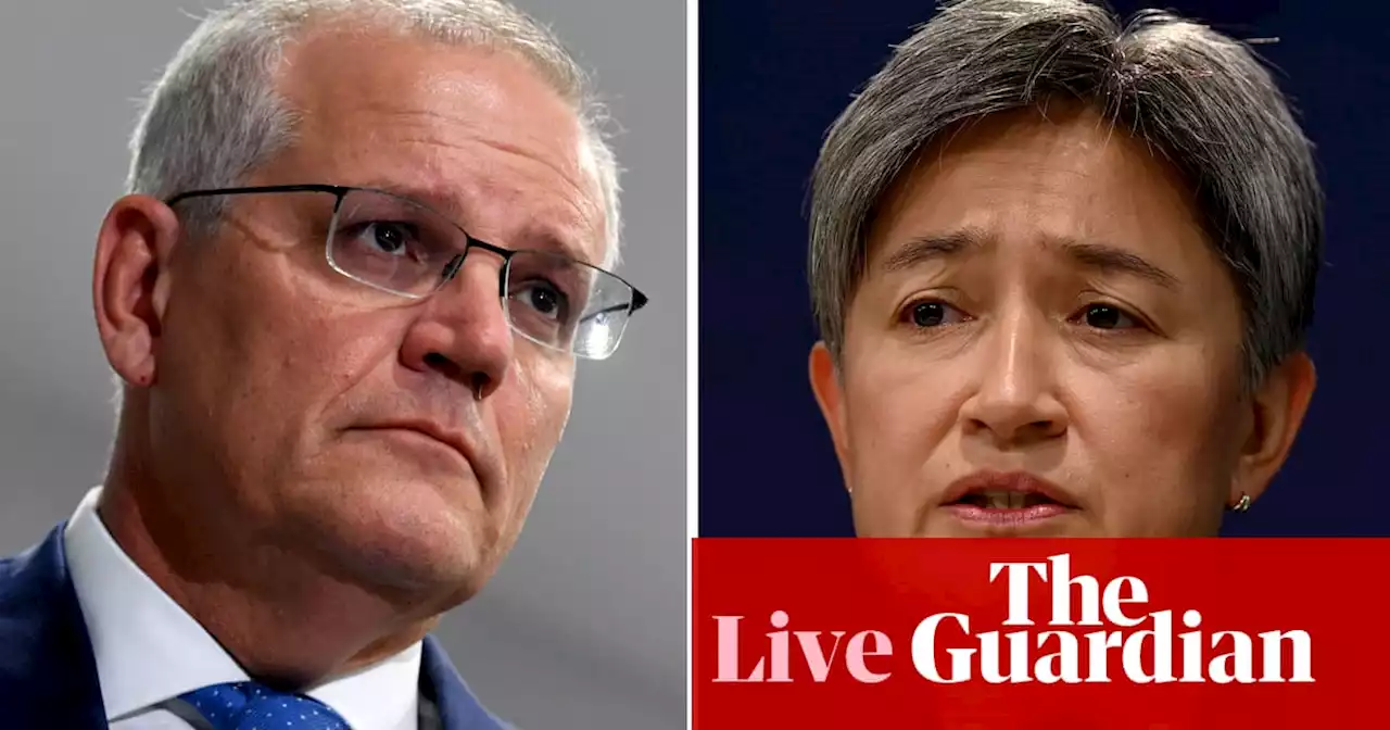 Australia politics live news: China’s Pacific push dominates election campaign as Labor unveils seven-point plan