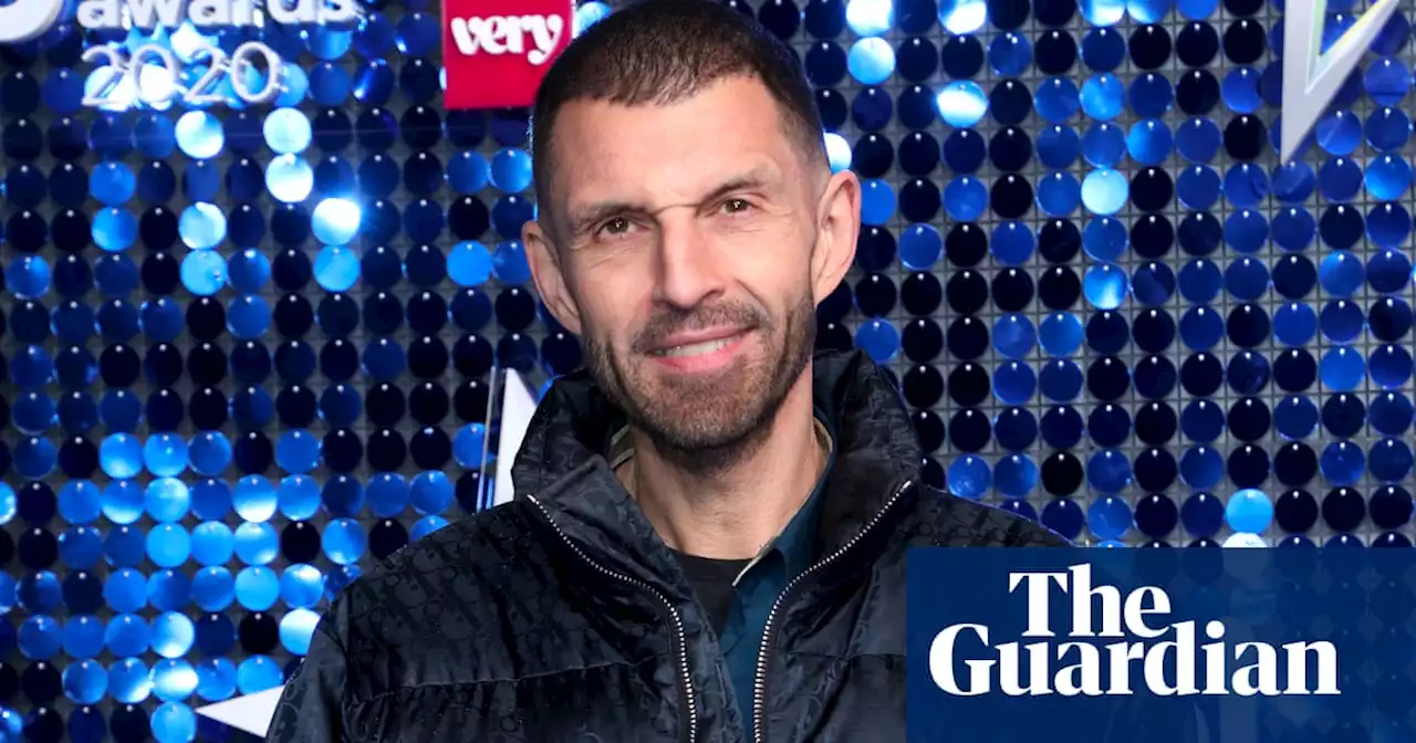 DJ Tim Westwood accused of sexual misconduct by multiple women