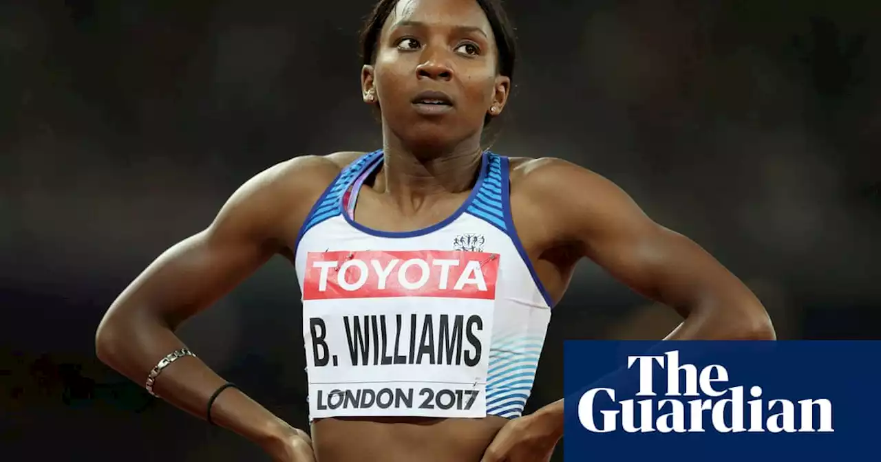 Police who handcuffed Bianca Williams to face gross misconduct charge