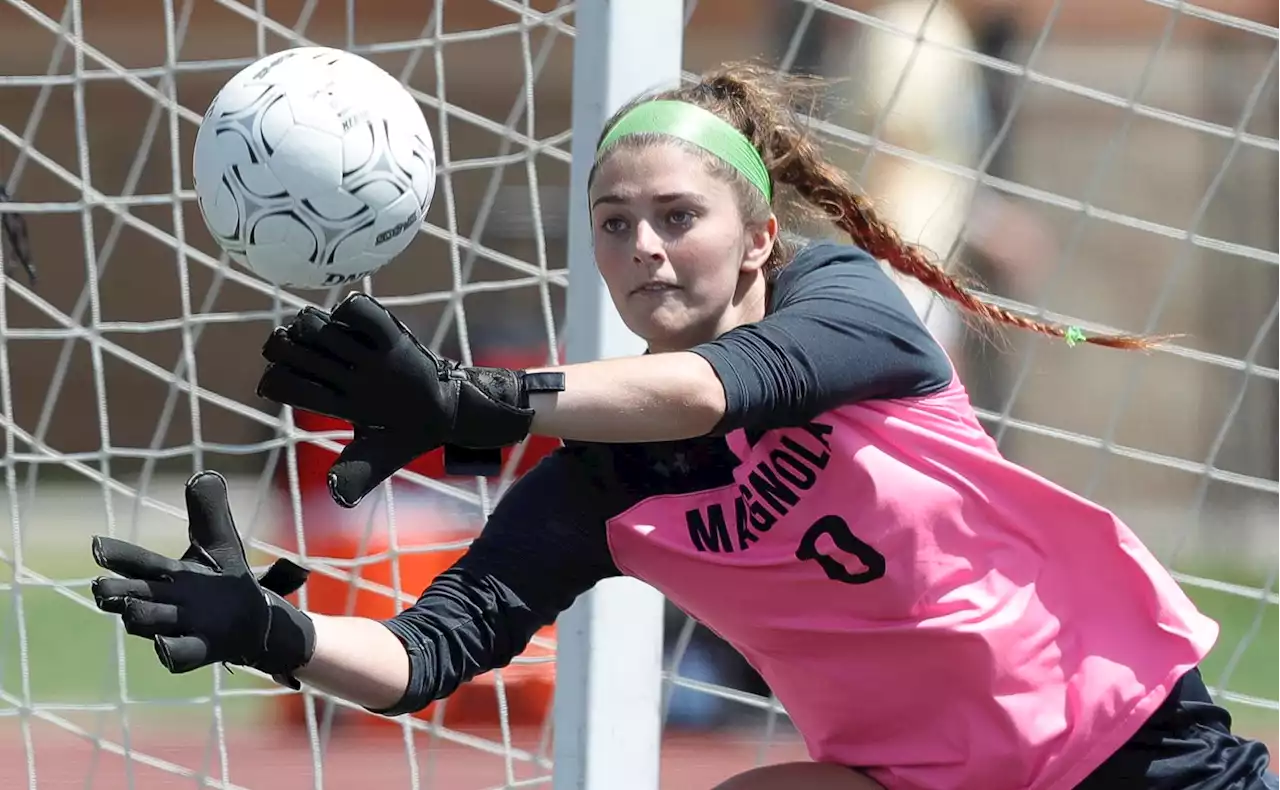 Nearly 100 Houston-area girls soccer players earn TASCO honors