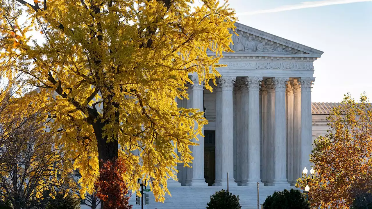 Justices Allow Admissions Policy At Prestigious High School