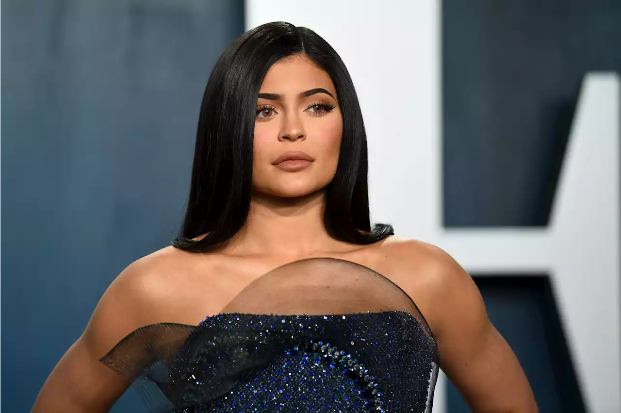 Kylie Jenner testifies she warned brother about Blac Chyna