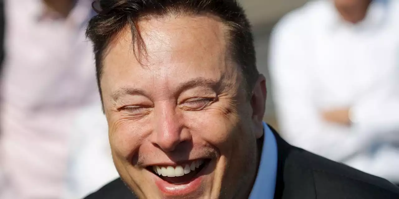 The funniest memes and jokes about Elon Musk buying Twitter for $44 bn