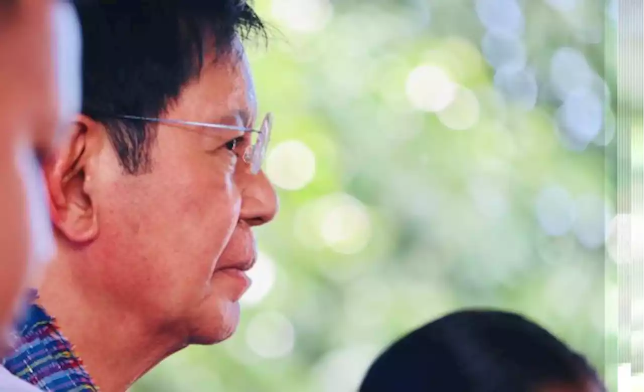 Lacson admits winning in Ilocos ‘difficult’ but ‘not impossible’; to reschedule visit to region