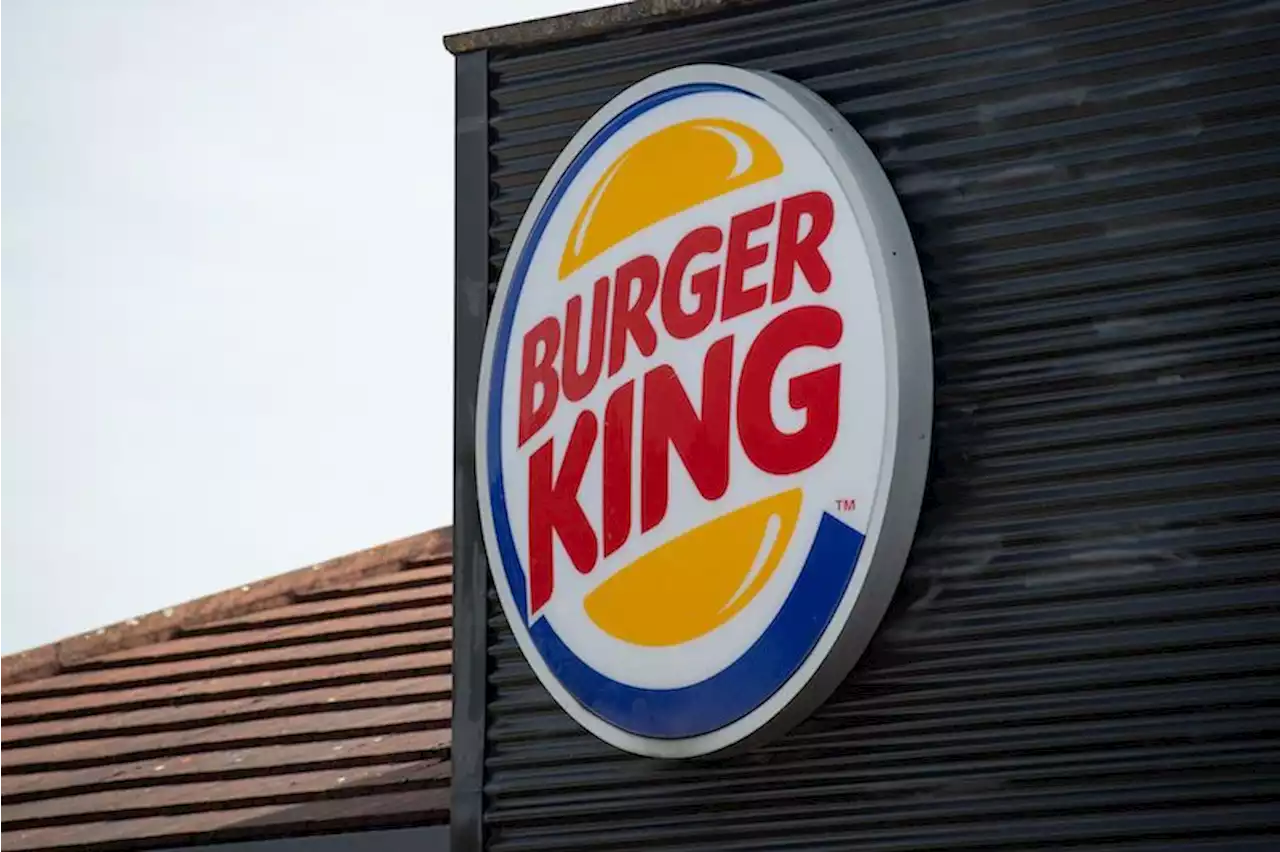 Burger King eyes 200 new UK restaurants by 2026