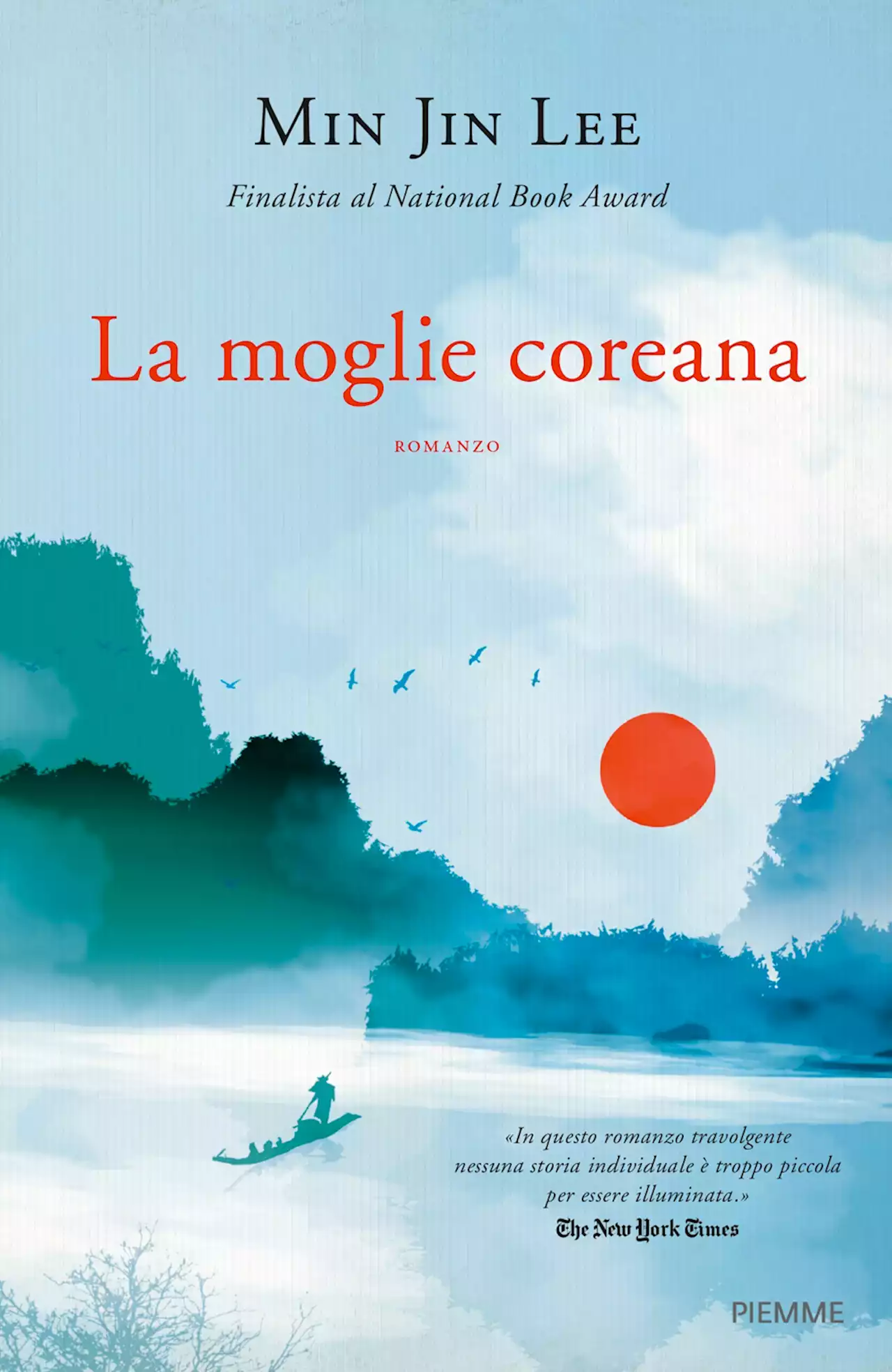 “La moglie coreana” di Min Jin Lee, la recensione - iO Donna