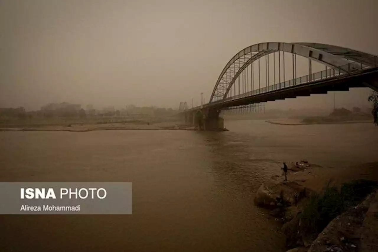 مسئولان خوزستان نباید مردم را در گرد و غبار، بلاتکلیف می‌گذاشتند