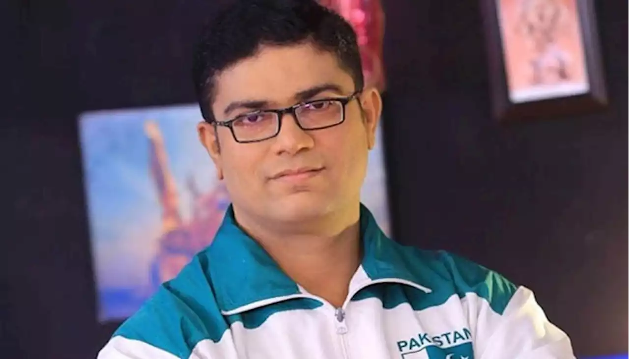 مارشل آرٹس ماسٹر راشد نسیم نے بھارت اور چین کے ریکارڈز توڑ ڈالے