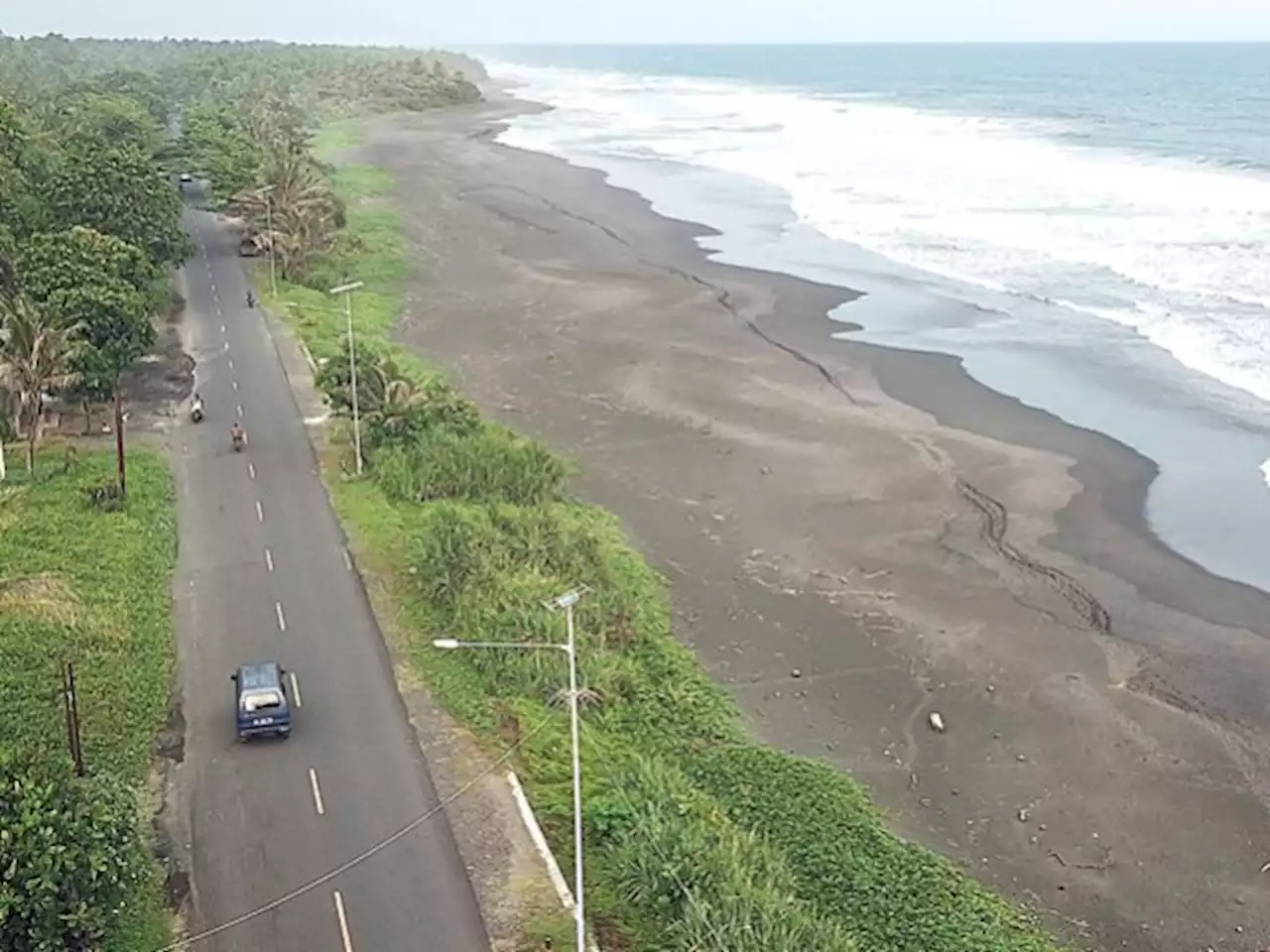 Pakai Mobil Pribadi, Mudik Lebih Awal, Lewat Pantura atau Pansela