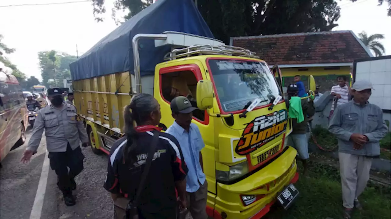 Sopir Truk Buah asal Lumajang Mati Mendadak di Jember, Ini Penyebabnya