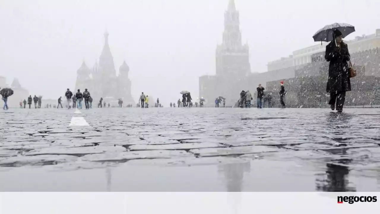 Rússia alerta para risco real de conflito na Ucrânia originar nova Guerra Mundial