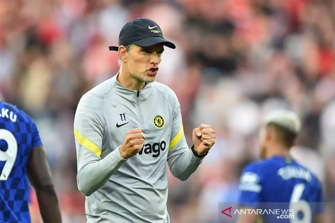 Antonio Rudiger Membelot ke Real Madrid, Thomas Tuchel Minta 3 Bek Pengganti