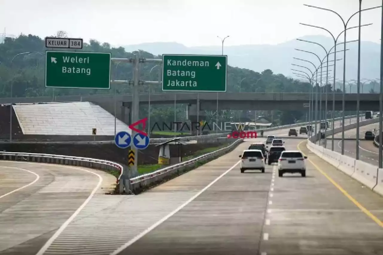 Daftar Rest Area Tol Trans Jawa Tipe A dan B Rute Jakarta-Semarang-Solo