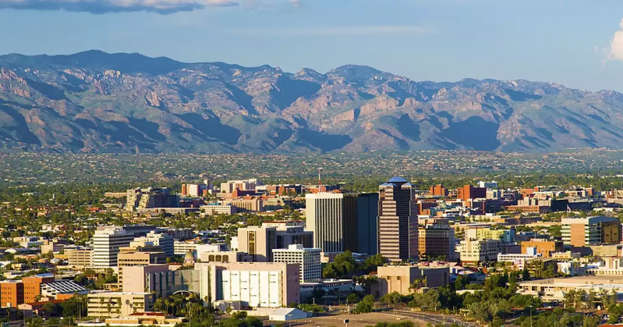 City of Tucson wants publics feedback for upcoming project: Tucson Norte-Sur