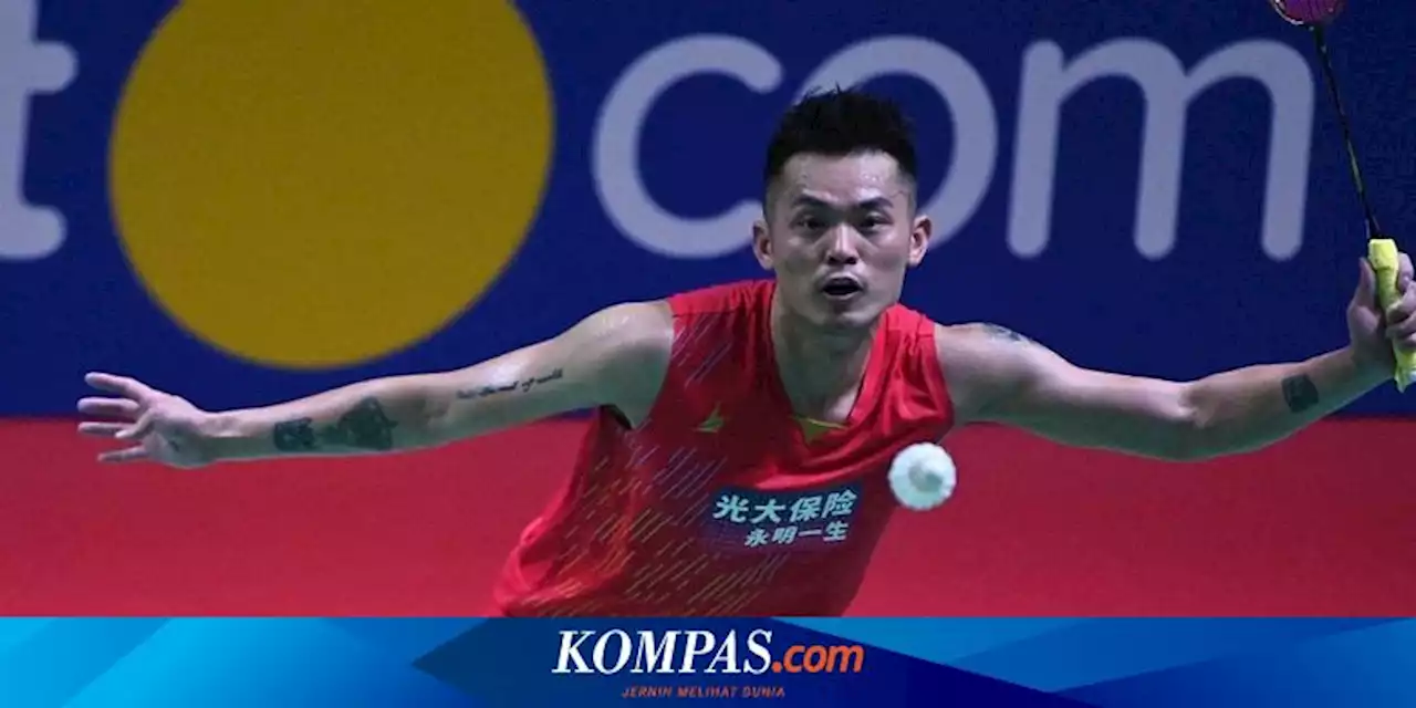 Indonesia Masters-Indonesia Open: 20 Negara Sudah Daftar, China Kirim 54 Pemain