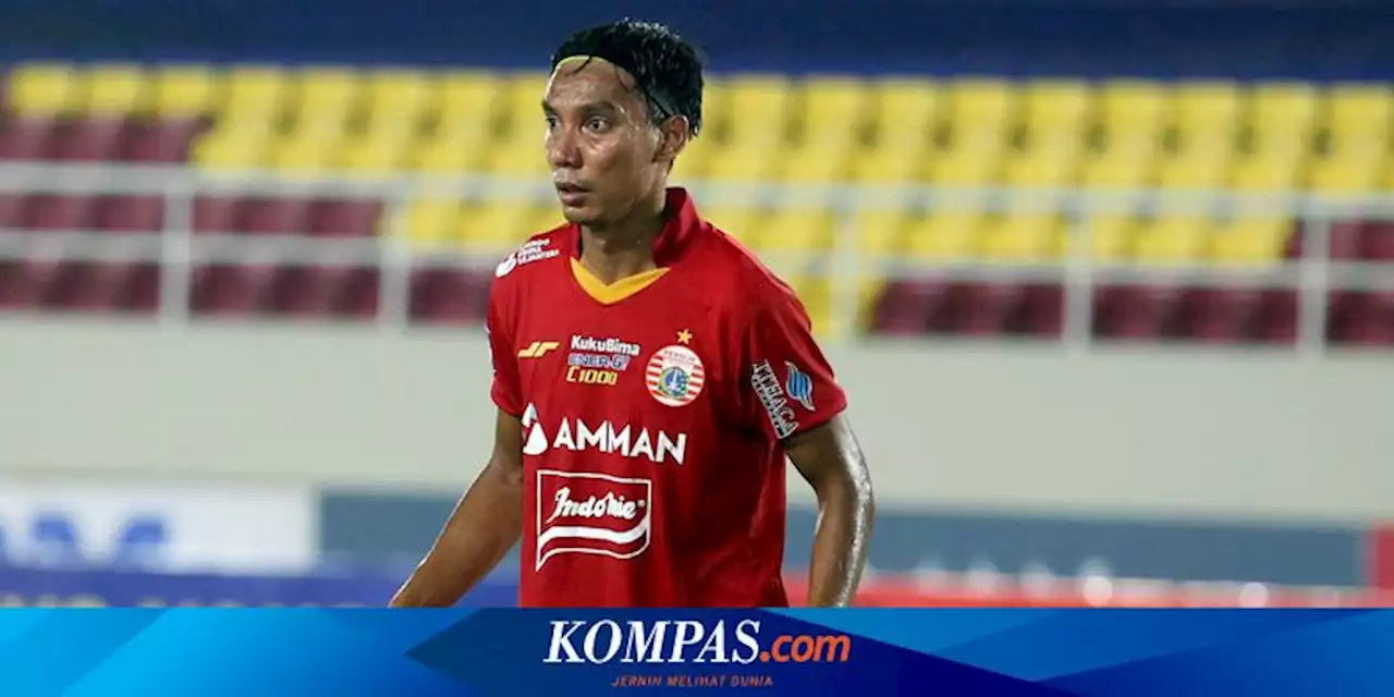 Jawaban Teco soal Kabar Novri Setiawan ke Bali United