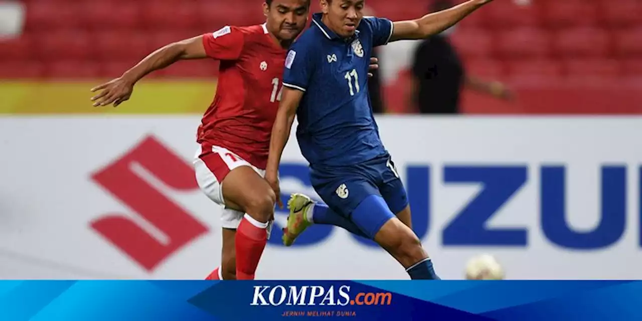 SEA Games 2021: Sempat Ragu Dilepas Ansan Greeners, Asnawi Sudah Gabung ke TC Timnas U23