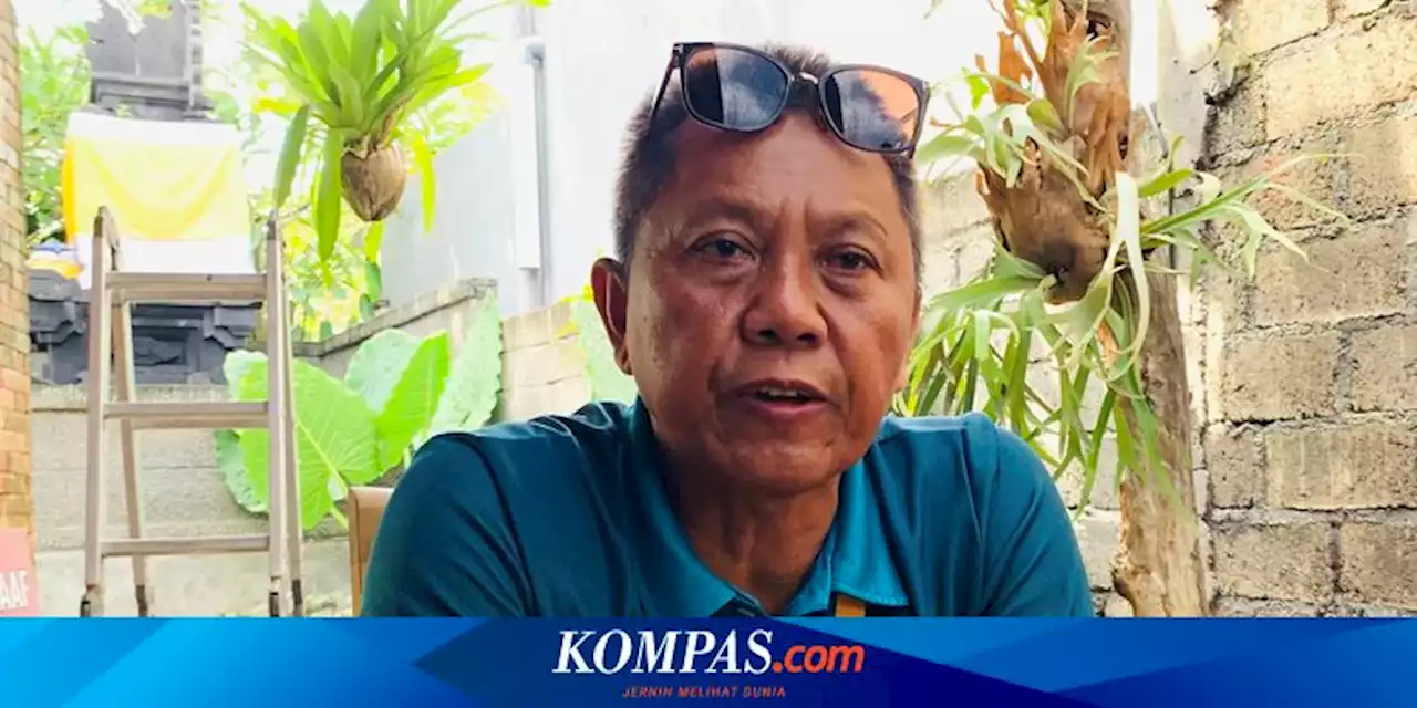 Tak Ada Tiket Fisik, Penonton Wajib Unduh Aplikasi Ini untuk Liga 1 2022-23