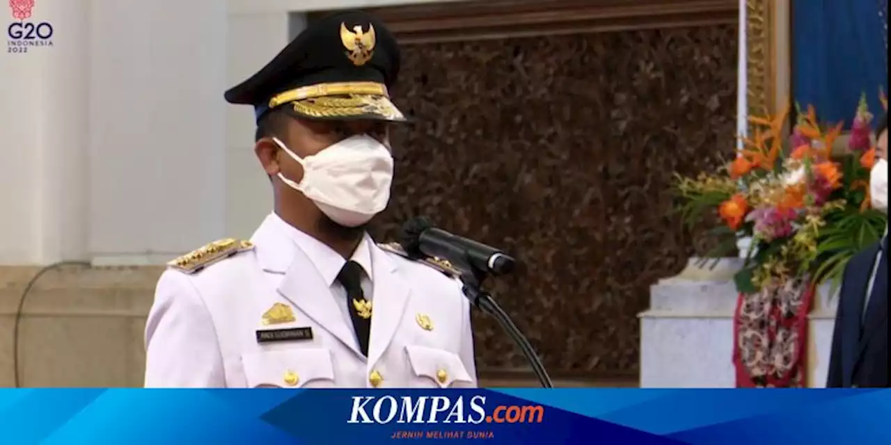 1 Juta Pemudik Bakal Masuk ke Sulsel, Gubernur Minta Lintas Sektoral Tingkatkan Pengamanan