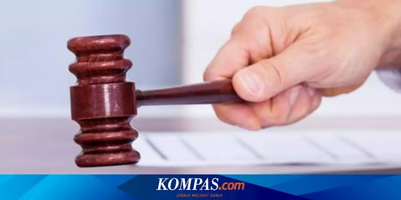 Abah Heni Pemerkosa 10 Bocah Perempuan di Sukabumi Divonis Mati