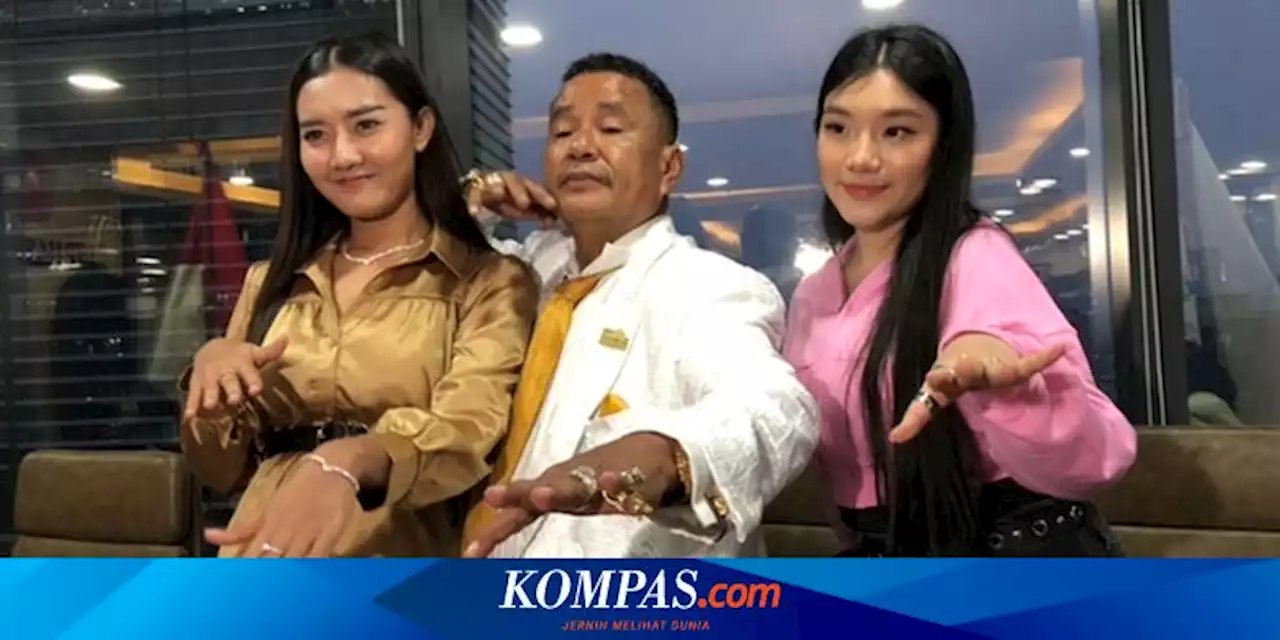 Hotman Paris Disomasi, Buntut Unggahan Media Sosial dan Peradi