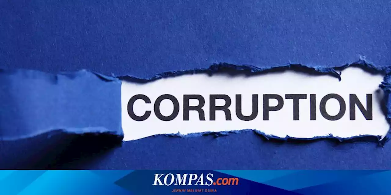 Korupsi Rp 8,6 Miliar, Mantan Sekda Seram Bagian Barat Divonis 2 Tahun Penjara