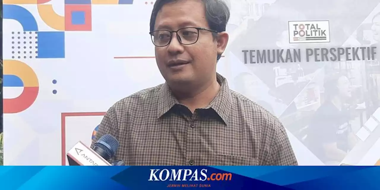 Partai Mahasiswa Dianggap Bertentangan dengan Hakikat Universitas