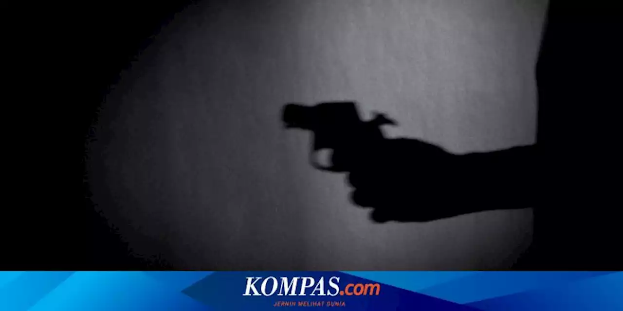 Penembakan di Taman Kanak-kanak Rusia: Guru dan Dua Anak Tewas